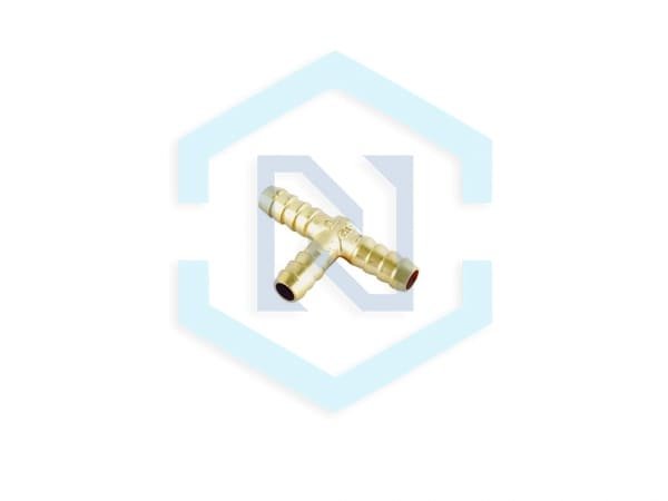 HOSE BARB FITTING 13